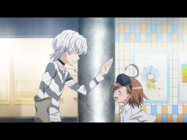 Accelerator and Last Order Best Moments