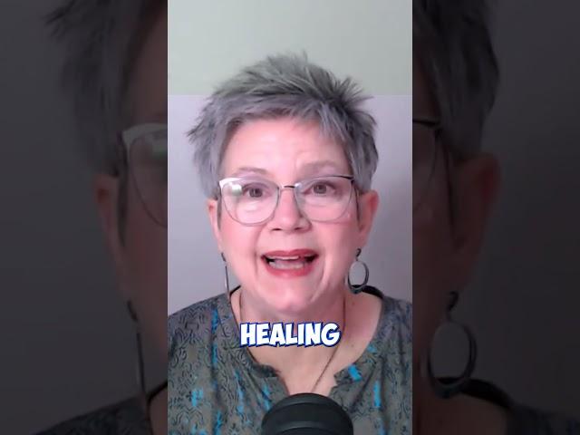 Using Blue Light To Unlock The Secrets Of Spiritual Insight!