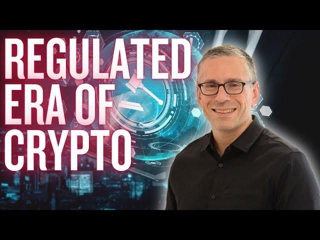 Entering Crypto’s Regulated Era: The Growth Surge Ahead