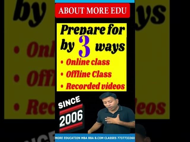 Best CAT Coaching in Kalyan Maharashtra |Top CAT Coaching in Kalyan Maharashtra | #catkalyan