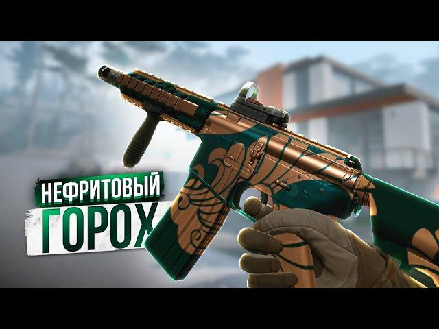 УРОН 65! ЧТО ЕСЛИ ВЗЯТЬ M4 CQB В WARFACE 2024?