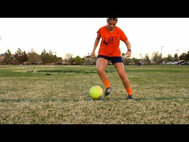 5 Perfect Technical Exercises To Do Before a Soccer Game