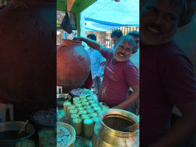 India's Most Famous Desi protein Shake Of Patna in Making at Extreme Level | Indian Street Food