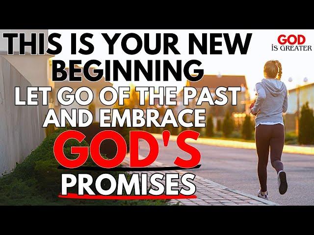 GET READY FOR THE NEW BEGINNING GOD HAS PLANNED: DIVINE JUSTICE WILL REWARD YOU | Devotional