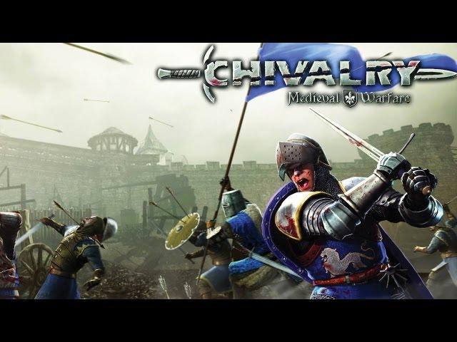 CGR Undertow - CHIVALRY: MEDIEVAL WARFARE review for PC