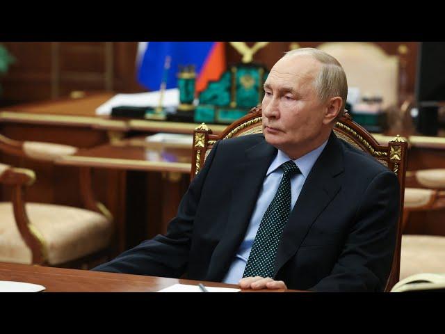 Evelyn Farkas on Russia-Ukraine Tensions Ramping Up