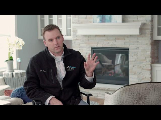 DDK Construction | About Us