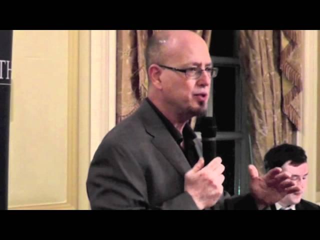 More Sex is Safer Sex | Prof Steven Landsburg