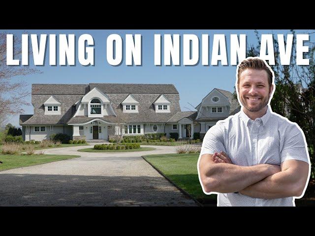 Indian Ave Neighborhood Tour Middletown Rhode Island | Rhode Island Real Estate