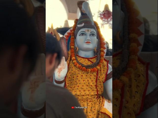 Mahadev status video  bholenath status ️ mahakal status#mahadev #shorts