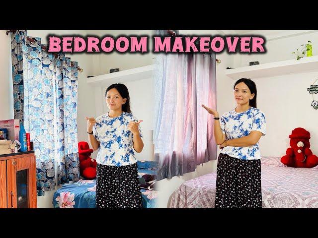 Bedroom Makeover  || Dasai Vibe|| Rekha Vlogs