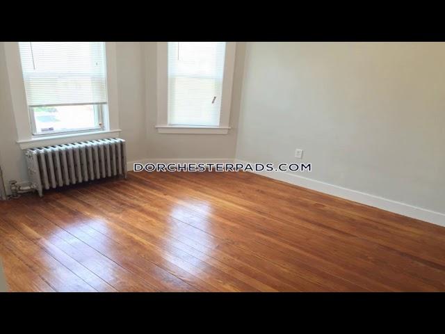 3 Bedroom Apartment for Rent in Boston, MA