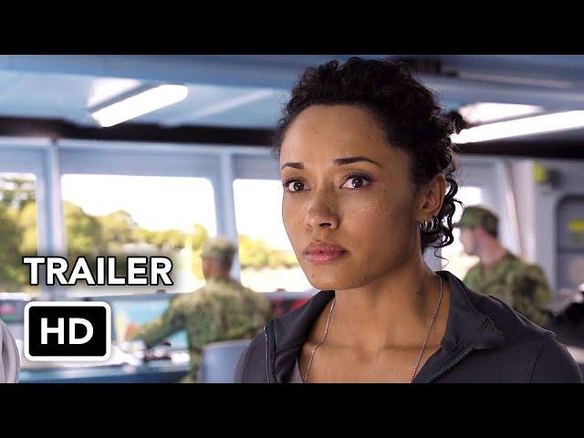 NCIS: Sydney Season 2 Trailer (HD)