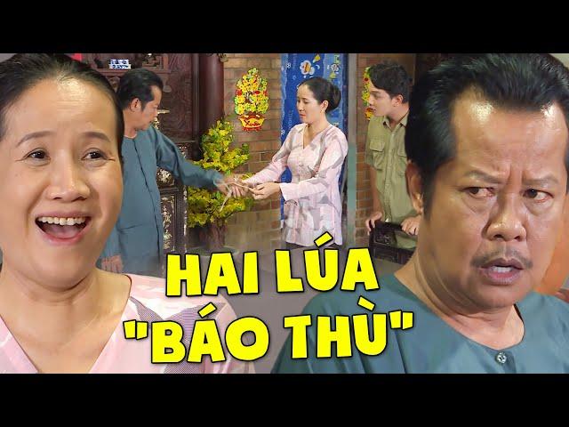 HAI LÚA "BÁO THÙ" | PHIM MIỀN TÂY VIỆT NAM 2023 | PHIM TÌNH CẢM MIỀN TÂY | PHIM VIỆT NAM