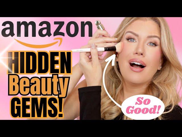 10 FANTASTIC Amazon Beauty Finds Under $15 You NEED To Own!