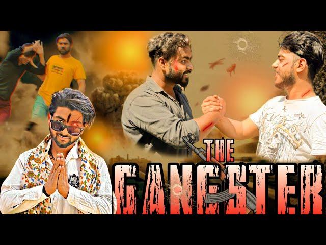 The Gangster | BEING ARSHU || Short films.