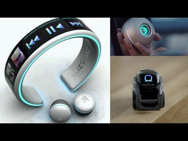 Most amazing top10 New Gadgets 2020 | Future & New technology 2020 | New Tech Gadgets 2020