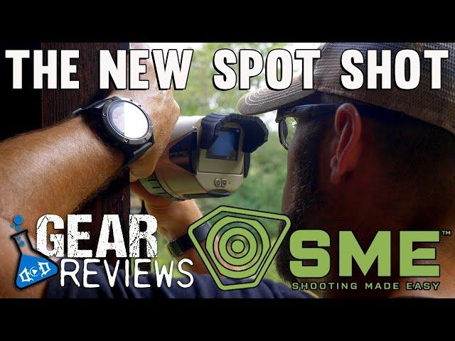 The NEW Spot Shot from SME! - Deer Gear Review