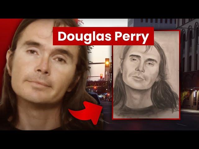 Twisted Crimes of Douglas Perry | Inside The Mind of a Serial Killer