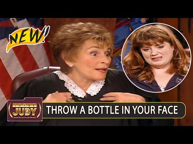 Judge Judy [Episode 11992] Best Amazing Cases Season 2O24 Full Episodes HD