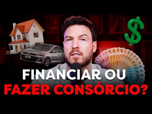 VALE A PENA FAZER CONSÓRCIO EM 2024? (O que ninguém te conta)