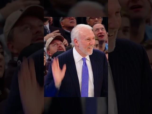 NBA Accidental Moments 