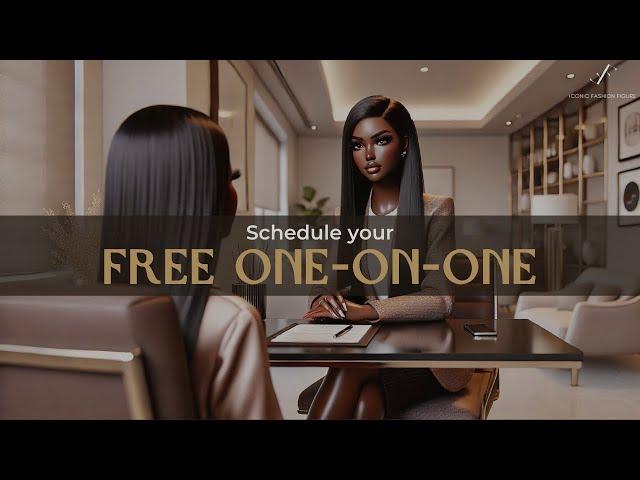 Secure Your FREE One On One Business Coaching Now