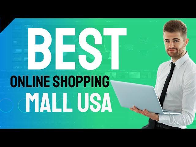 Usa Online Shopping Mall - Best Online Outlet Stores To Shop For Women [Must Watch OMG]