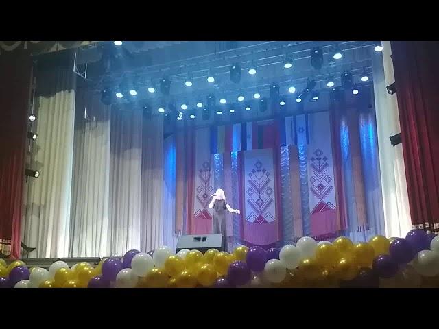 Поведайло Александра- Диплом лауреата II степени