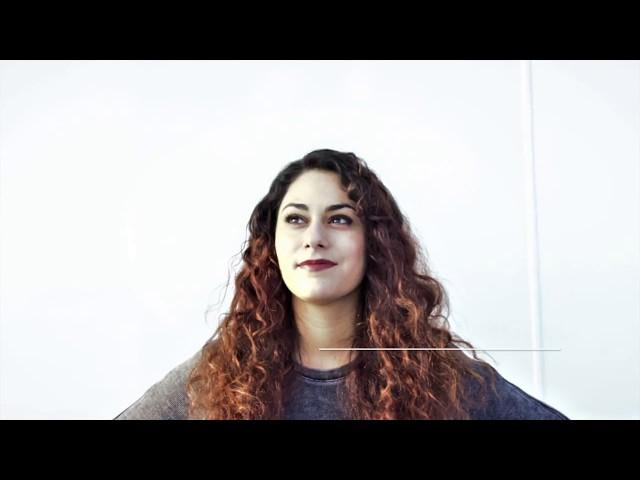 Melissa Mongelli Showreel 2018