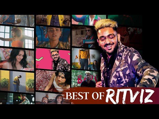 Best Of Ritviz | Ritviz Jukebox | All Top Songs Of Ritviz | Ritviz Songs Collection | Hits Of Ritviz