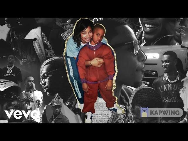 Key Glock - Rich Blessed N Savage Instrumental (FLP in description)