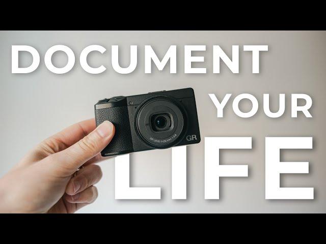 7 Tips To Document Your Life Like A Movie