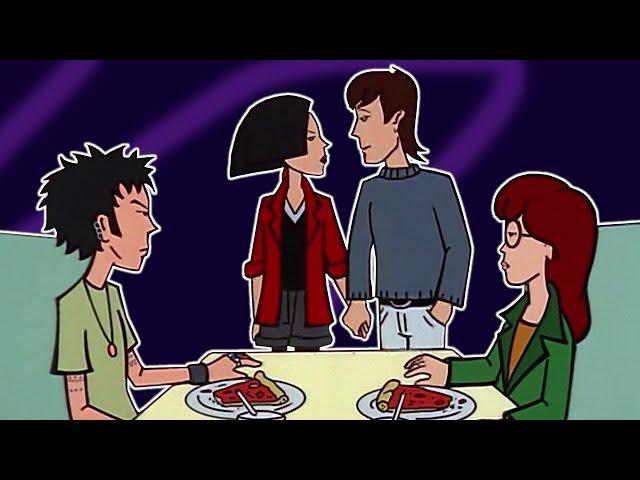 This Daria Episode Is Why I Started Reviewing the Show