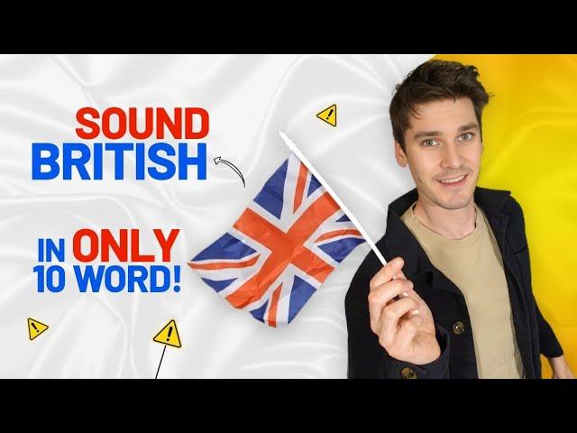 Perfect Your British RP Accent: Pronouncing 10 Words to Sound Like a Native 