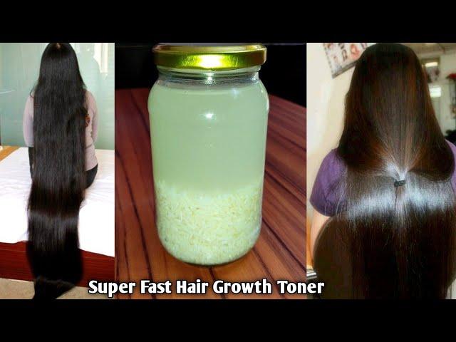 14 Days Extreme Hair Growth |लम्बे घने चमकदार बालों के लिए | Yao Women's Secret Hair Growth Recipe