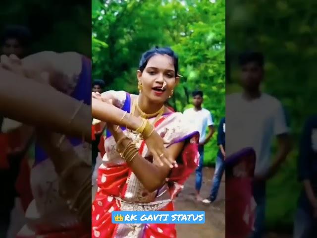 NEW TARPA STATUS #aadivasi #gavthi_status