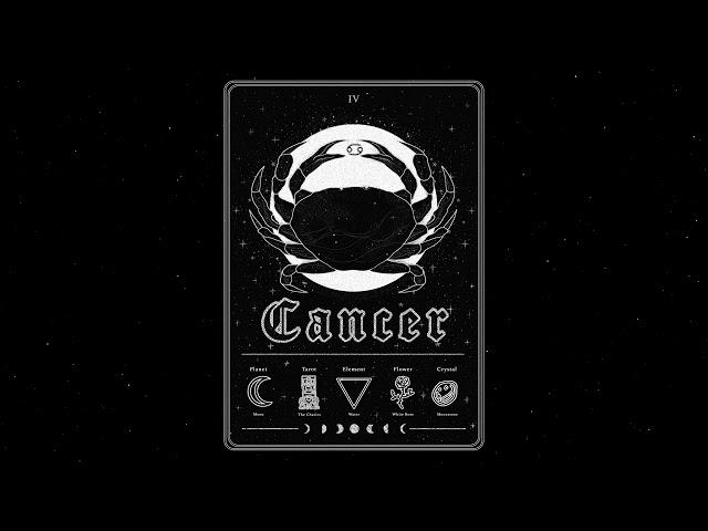 Cancer Energy   [ astrology / occult / magick / witch ritual and meditation music ]