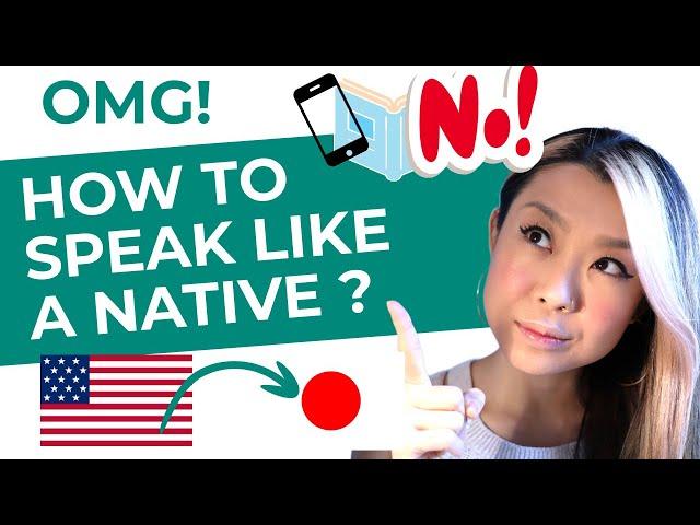 How To Speak Japanese Confidently -Japan Language Factory-