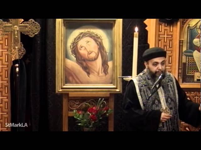 We Want to See Jesus (English) - Fr Antony Atallah