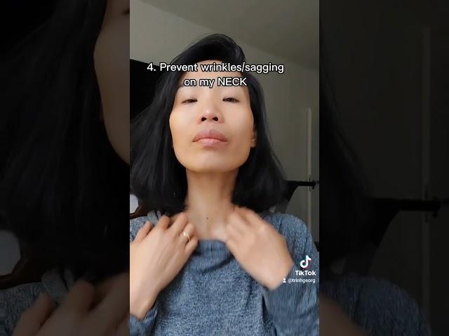 My daily facial exercises to a defined face structure. #faceyoga #faceexercise #trinhgeorg