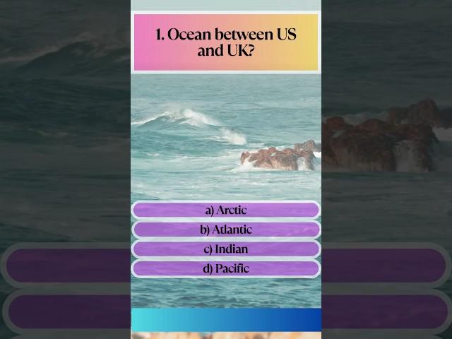 It's quiz time for General Knowledge!!! #quiz #trivia #viralshorts #shortsfeed #quickmind