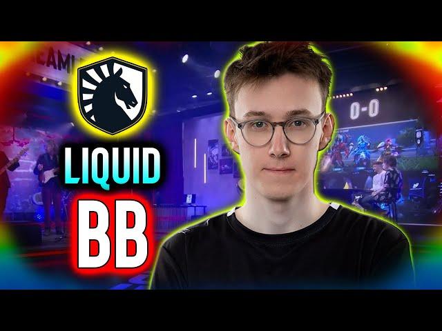 LIQUID vs BetBoom Team - GROUP STAGE 2 - DREAMLEAGUE SEASON 24 DOTA 2