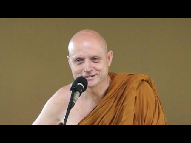 2558.06.21 Dealing with negativity by Ajahn Jayasaro