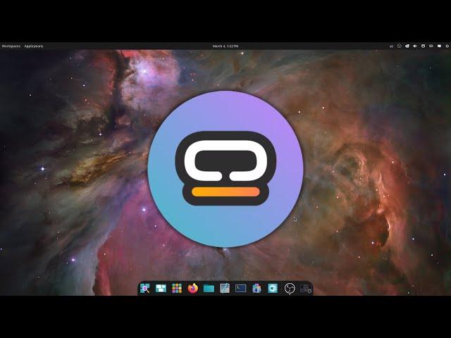 Exploring COSMIC Desktop: A New Era for Linux Users?