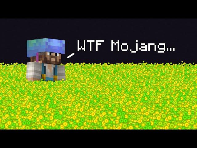 XP in Minecraft is Super WEIRD...