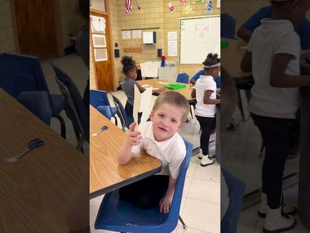 Riverside Academy - Kindergarten (2025)