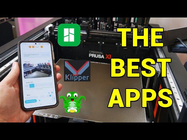 The best mobile apps for 3D printing