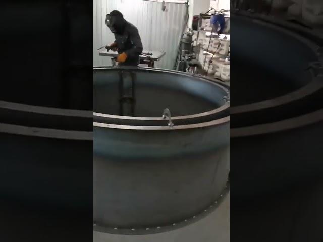 Формы для ЖБИ колец. Все размеры.