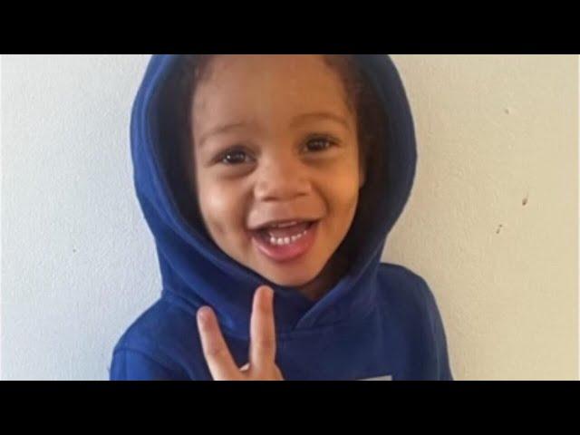 'This is very devastating’: Family honors 3-year-old killed in Buffalo shooting